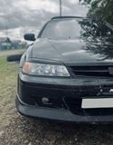 Реснички на фары для Honda Torneo 1997-2002